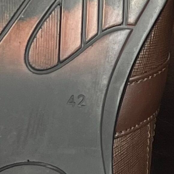 Metro Slip-on Loafers - Picture 9 of 9